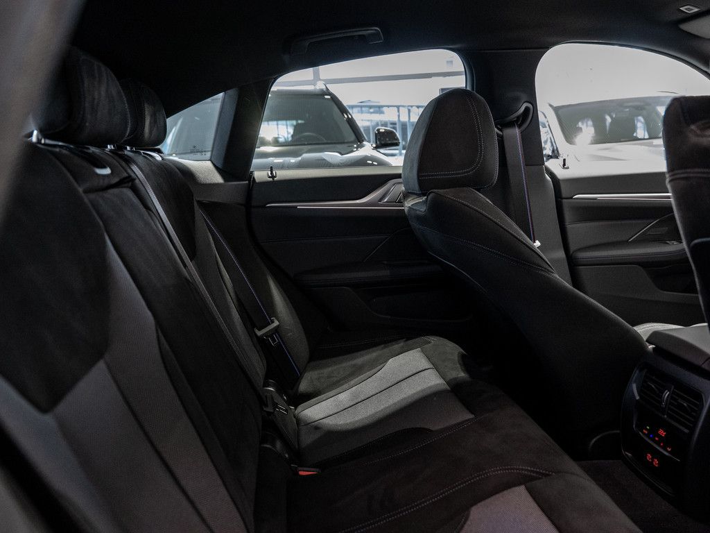 BMW 420 Gran Coupé - Bild 7