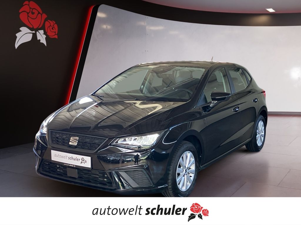 Image of Seat Ibiza