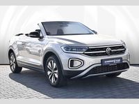 Volkswagen T-Roc - Vorschau Bild 2