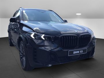 BMW X5 xDrive40d M Sportpaket