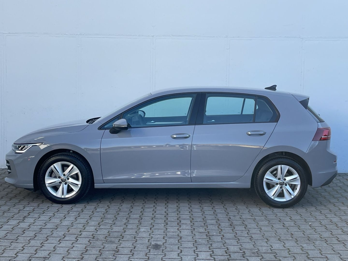 Golf VIII 1.5 TSI Life Kamera/H&K/ACC/LED/App-Co