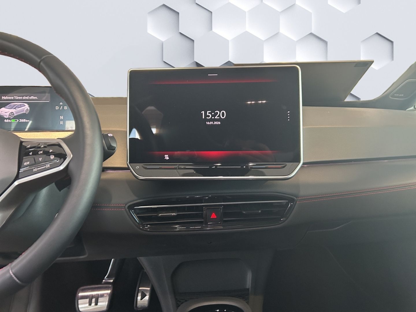 ID.3 GTX Performance 240 kW MatrixLED HuD ACC 36