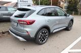 Ford Kuga Active X 2,5L FHEV 4x4 360/ACC/AHK/19 - Ford Kuga Active mit Benzin-Antrieb