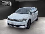 Volkswagen Touran Comfortline 7Sitz*Kamera*Pano*ACC*EasyOpe - Volkswagen Touran mit 5 Türen