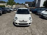 Fiat 500 S*Klimaau*Teilleder*PDS*Euro 6 - Fiat 500 Gebrauchtwagen in Bonn