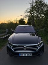 Volkswagen Touareg 3.0 V6 TDI SCR 170kW 4MOTION Tiptronic - - gebrauchte VW Touareg aus dem Jahr 2019