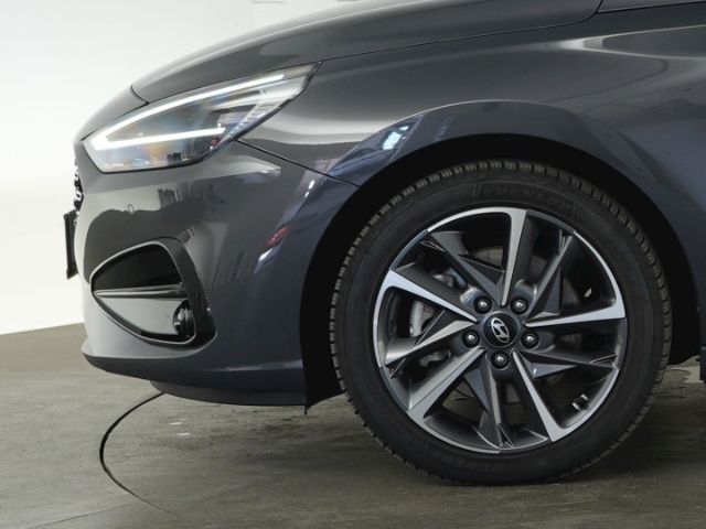 i30 FACELIFT T-GDI ADVANTAGE 48V DCT+VOLL LED+NA