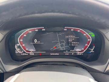 صورة مصغرة 13 لـ 2021 BMW IX3