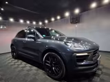 Porsche Macan S PANO|LED|BOSE|360KAMERA|LEDER|8FACH - Porsche Macan in Dresden