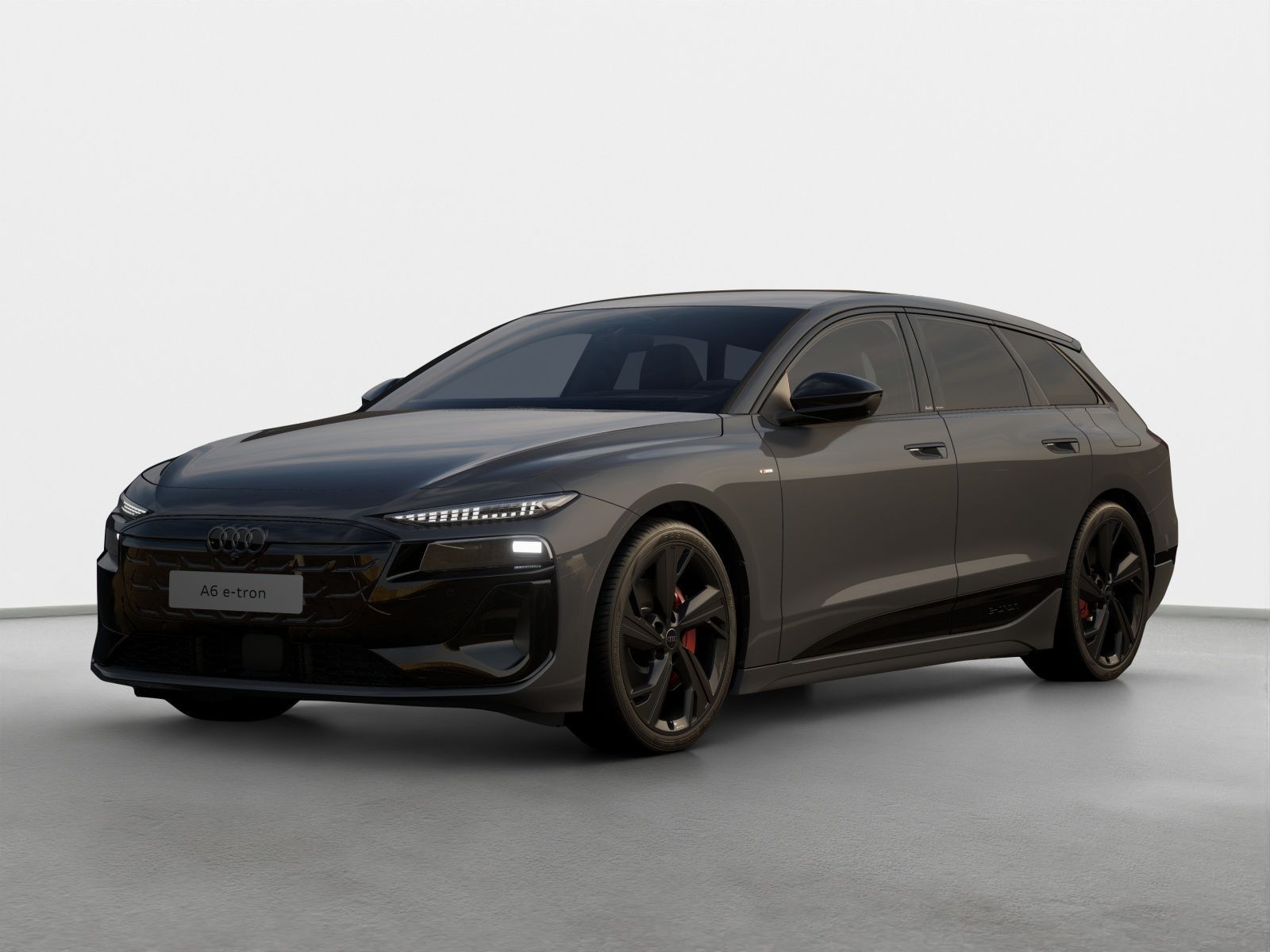 Audi A6 e-tron - Bild 11
