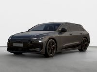 Audi A6 e-tron - Vorschau Bild 11