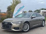 Audi A6 Lim. 50 TDI quattro design*FINANZIERUNG*TOP* - Audi A6 50 TDI Gebrauchtwagen