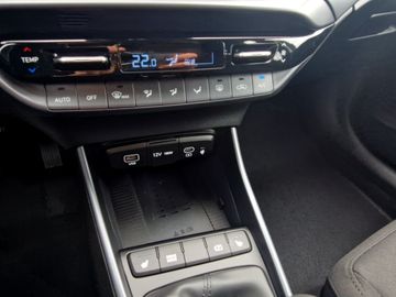 Hyundai i20 1.0 T-GDI Trend (90PS) Bose Komfortpaket