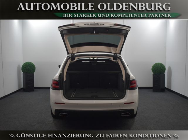 BMW 520 d Luxury Line *DriveAssProf*StHz*Ad.LED*LHZ*