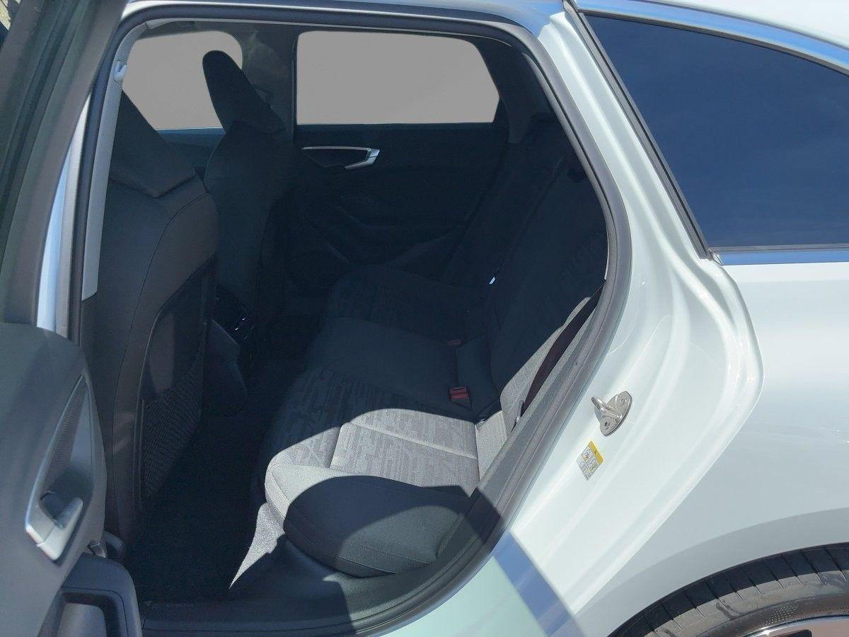 Audi A5 Avant 2.0 TDI Q. Kamera LED Navi AHZV