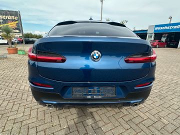 BMW X4 - 6