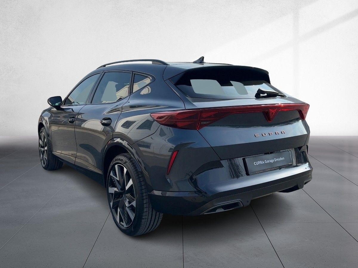 Cupra Formentor - Bild 3