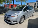 Citroën Grand C4 Picasso Exclusive Aut. 7-Sitze PDC Temp - Citroën Grand C4 Picasso / SpaceTourer aus 2008