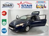 Ford Fiesta Ambiente 1.2 Duratec Ambiente KLIMA ESP - Ford Fiesta: 1.2