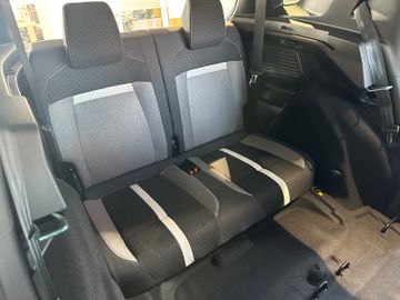 Bild 23 Opel Frontera GS 48V + 7-Sitzer+LED+Navi+Kamera+PDC+