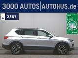 Seat Tarraco 1.5 TSI Style 7-Sitze Navi LED vc RFK - SEAT Tarraco Style mit Benzin-Antrieb