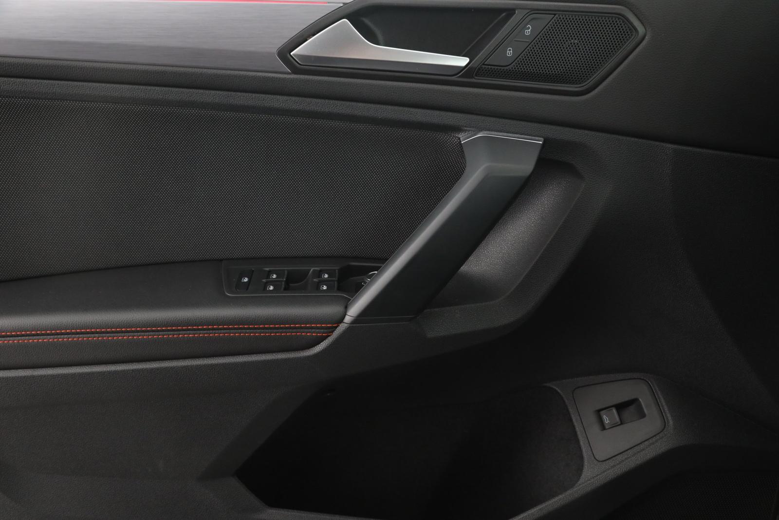 Seat Tarraco 2.0 TSI DSG 4Drive FR | NAVI | LED | AHK