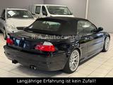 BMW M3 Cabrio Basis*Deutsches Fahrzeug*Tüv 8/27 - BMW M3: Cabrio