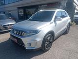 Suzuki Vitara 1.4 Hybrid 4WD AllGrip Top - Suzuki Vitara Kombi Gebrauchtwagen