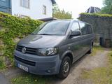 Volkswagen 9Sitz, lang, Standheiz,Klima hinten, 2Schiebetür