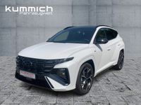 Hyundai TUCSON - Vorschau Bild 1