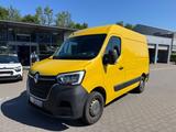 Renault Master III Kasten L1H2 HKa 3,5t Rückfahrkam. Not - gebrauchte Renault Master aus dem Jahr 2021