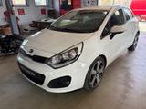 Kia Rio Spirit~Kamera~Navi~SHZ~Klimaauto~Lenkradhzg - Kia Rio Spirit mit Diesel-Antrieb