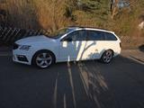 Skoda Octavia 2.0 TDI DSG RS Combi RS