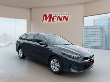 Kia Ceed SW 1.5T Vision Komfort+ Navi Kamera AHK