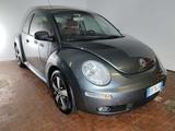 Volkswagen New Beetle 1.6 Benzina 102cv GPL + Pe - gebrauchte VW New Beetle aus dem Jahr 2010