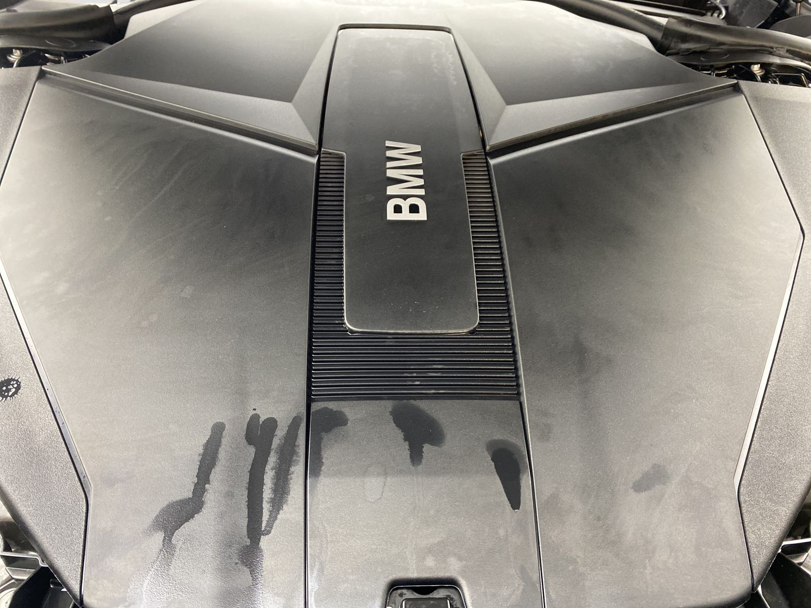 BMW i7 - Bild 16