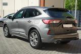 Ford Kuga 2.0 EcoBlue ST-Line X AWD Totwinkel AHK LED - Ford Kuga mit Panoramadach