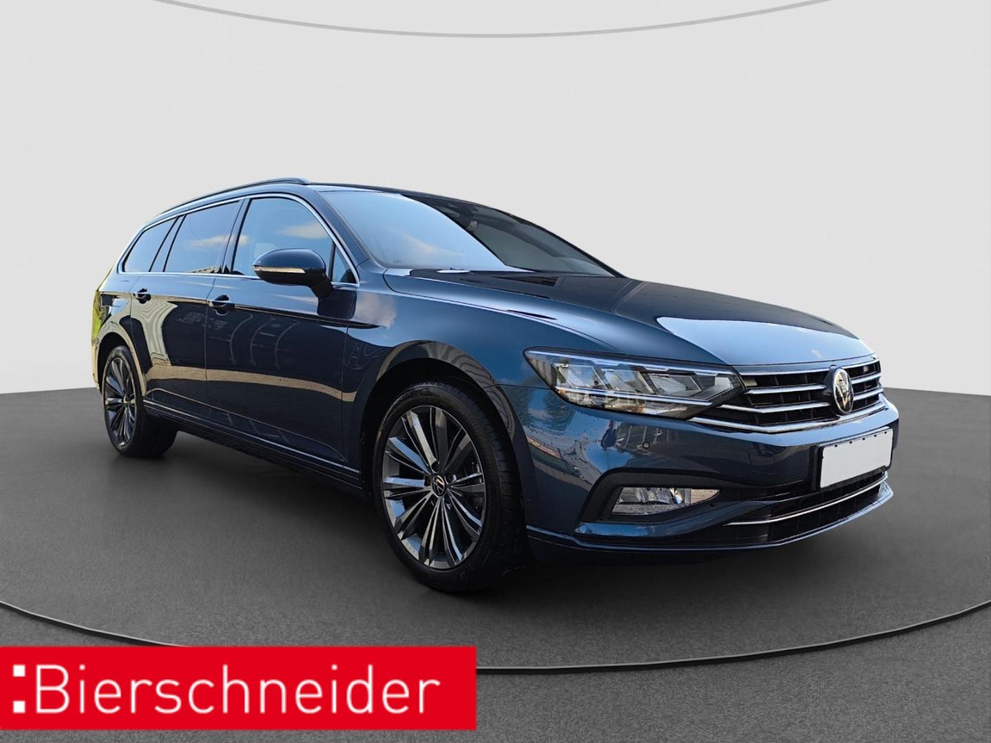 Volkswagen Passat Variant 2.0 TDI DSG NAVI ERGO LENKRADHZG