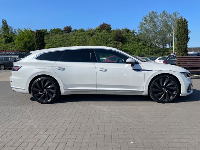 Volkswagen Arteon  Shooting Brake R-Line 4Motion