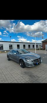 Mercedes-Benz CLS 250 CDI BlueEfficiency - Mercedes-Benz CLS 250 von privat