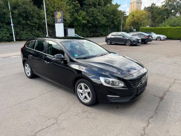 Volvo V60 - 3