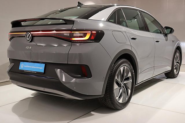 ID.5 Pro 77kWh 128kW ACC Kamera Ganzjahresreifen