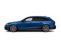 Audi S4 - Vorschau Bild 7
