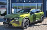 Peugeot 408 Hybrid 240 GT Exclusive Neue Modell !! - Peugeot 408: Coupe