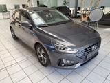 Hyundai i30 1.0 T-GDI 48V-Hybrid Select DAB+ GJR ISOFIX - Hyundai i30 Gebrauchtwagen in Kiel
