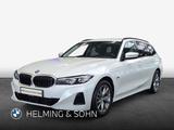 BMW 330e Touring DAB ACC LED Klimaaut. Shz. uvm.