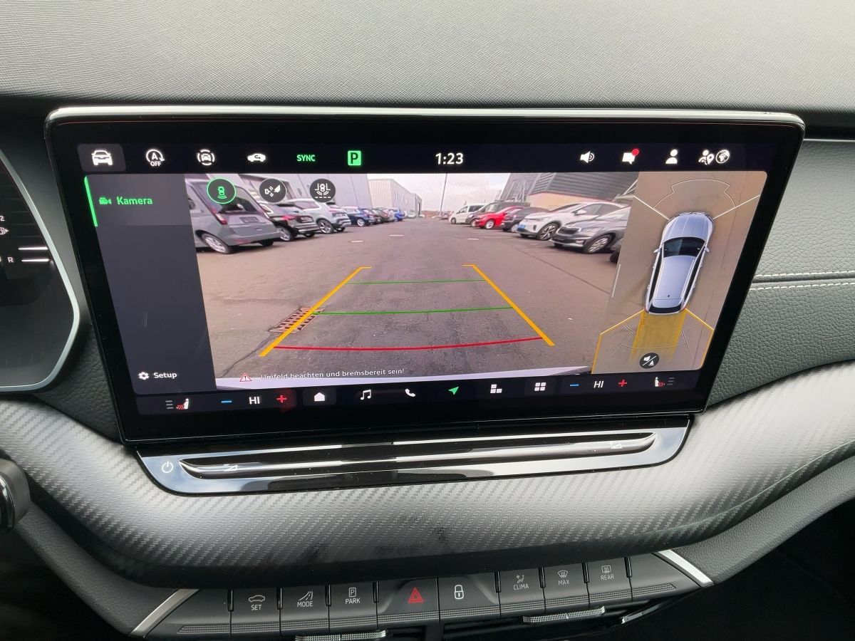 Skoda Octavia - Bild 17