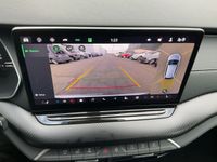 Skoda Octavia - Vorschau Bild 17