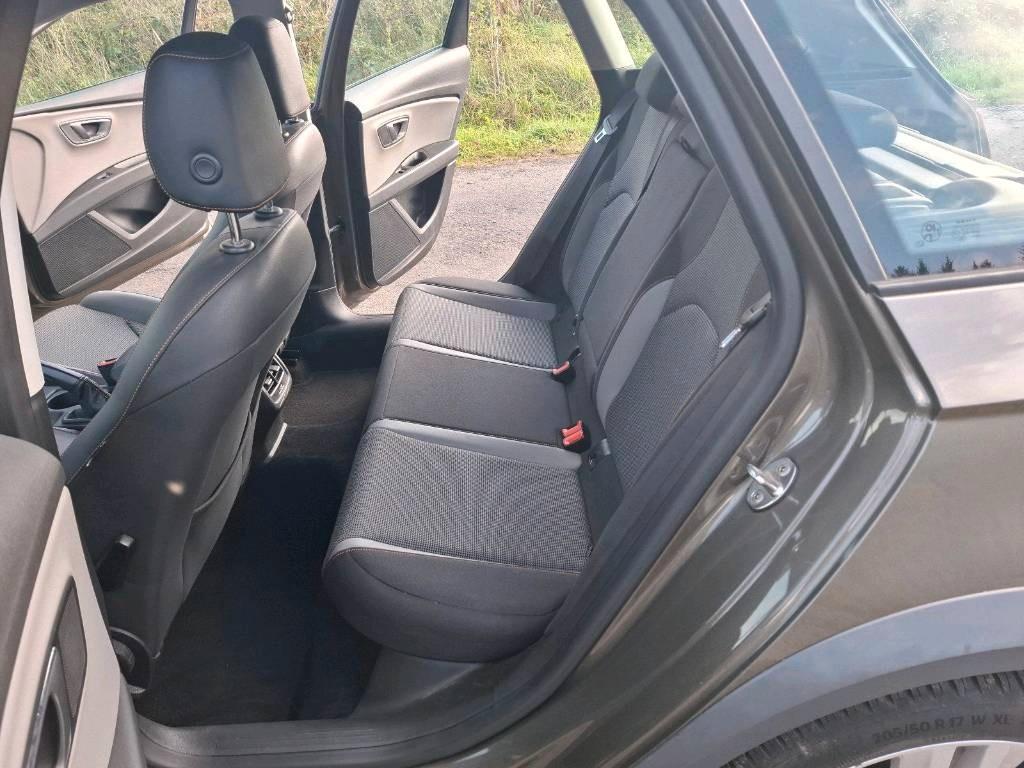 Seat Leon 2015 — photo 6