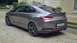 Hyundai i30 Facelift Fastback N Line Mild-Hybrid - Hyundai i30: Facelift